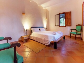 Casa de campo Ses Covetes Características 21