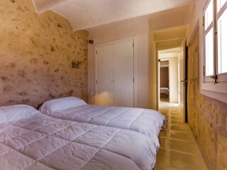 Type de propriété : Chalet Ses Covetes Équipement 12