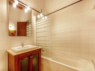 Type de propriété : Chalet Ses Covetes Équipement 23