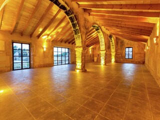 Type de propriété : Chalet Ses Covetes  29