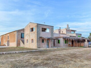 Casale Ses Covetes Registrazione all'aperto 1