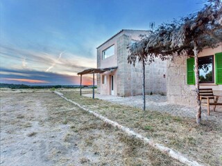 Casale Ses Covetes Registrazione all'aperto 7