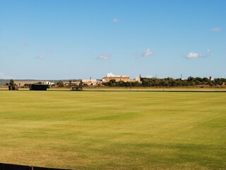Casa de campo Ses Covetes Entorno 26