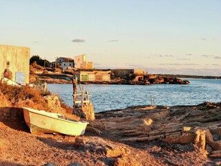 Casale Ses Covetes Ambiente 27