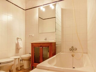 Type de propriété : Chalet Ses Covetes Équipement 9