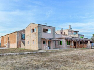 Type de propriété : Chalet Ses Covetes Enregistrement extérieur 7