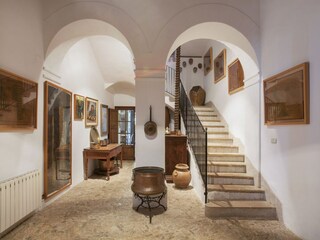 Casale Lloseta Caratteristiche 12