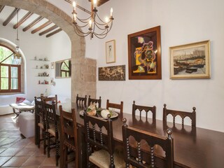 Casale Lloseta Caratteristiche 25