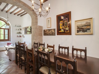 Landhaus Lloseta Ausstattung 24