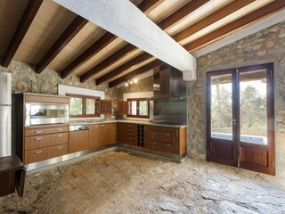 Cottage Lloseta Features 34