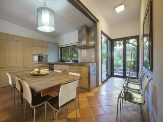 Casale Lloseta Caratteristiche 26