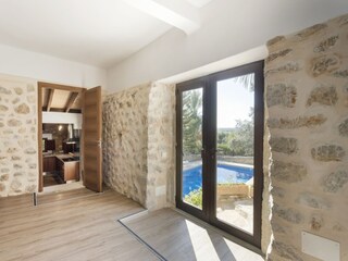 Casale Lloseta Caratteristiche 30