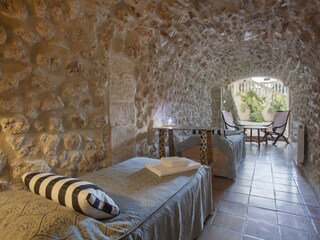 Type de propriété : Chalet Lloseta Équipement 31