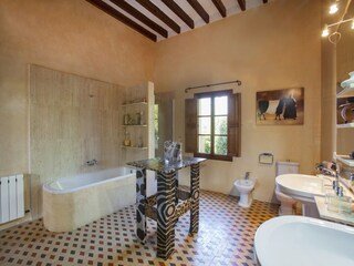 Type de propriété : Chalet Lloseta Équipement 15