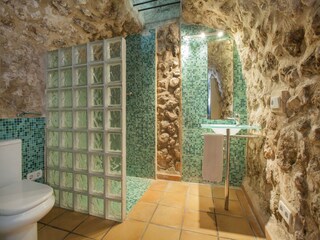 Casale Lloseta Caratteristiche 16