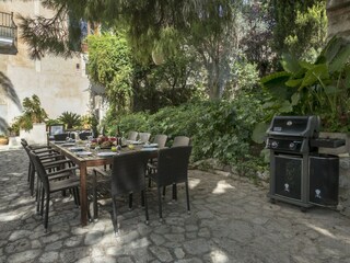 Cottage Lloseta Outdoor Recording 8