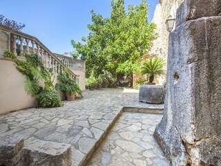 Type de propriété : Chalet Lloseta Enregistrement extérieur 11