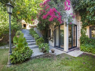 Casa de campo Lloseta Grabación al aire libre 9