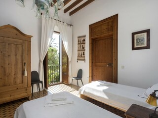 Type de propriété : Chalet Lloseta Équipement 17