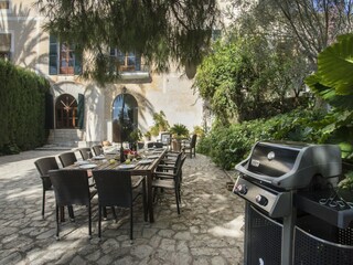 Type de propriété : Chalet Lloseta Enregistrement extérieur 1