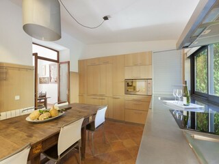 Type de propriété : Chalet Lloseta Équipement 19