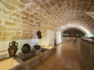 Casale Lloseta Caratteristiche 20