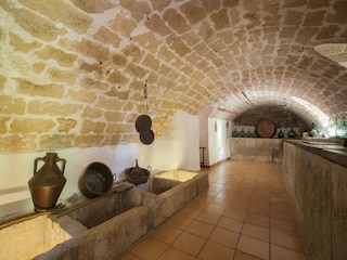 Landhaus Lloseta Ausstattung 16