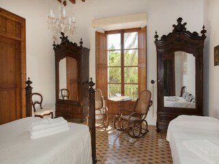 Casa de campo Lloseta Características 23