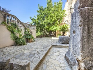 Type de propriété : Chalet Lloseta Enregistrement extérieur 10