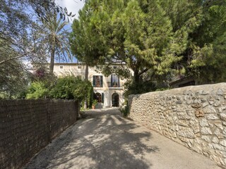 Type de propriété : Chalet Lloseta Enregistrement extérieur 8