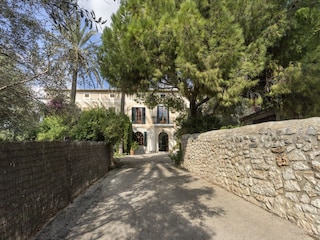 Vakantiehuisje Lloseta Buitenaudio-opname 6