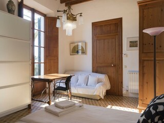 Casale Lloseta Caratteristiche 32