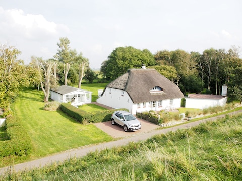 Ferienhaus Hirtenstall
