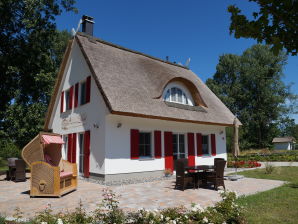 Ferienhaus Lucia - Glowe - image1