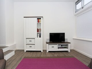 Apartamento de vacaciones Borkum Características 4