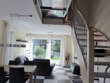 Haus Sonnenblume Ferienwohnung Sonne