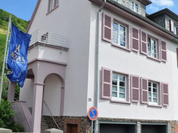 Holiday house Hau Rosa