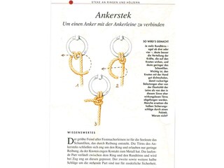 Der Ankerstek