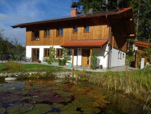 Ferienwohnung Am Kainzen 1 - Oberammergau - image1