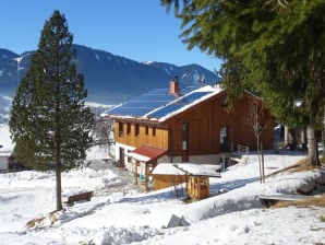 Ferienwohnung Am Kainzen 1 - Oberammergau - image1