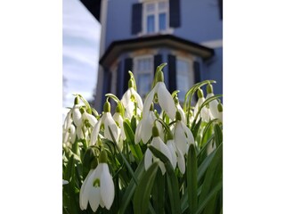 Appartamento per vacanze Garmisch-Partenkirchen Registrazione all'aperto 4