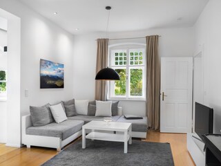 Appartamento per vacanze Garmisch-Partenkirchen Caratteristiche 14