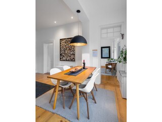 Appartamento per vacanze Garmisch-Partenkirchen Caratteristiche 17