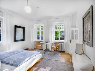 Appartamento per vacanze Garmisch-Partenkirchen Caratteristiche 22