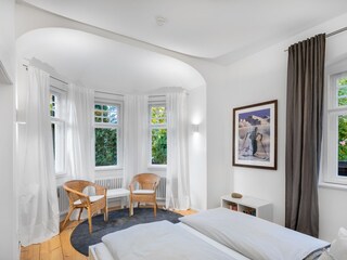 Appartamento per vacanze Garmisch-Partenkirchen Caratteristiche 23