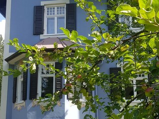 Appartamento per vacanze Garmisch-Partenkirchen Registrazione all'aperto 7