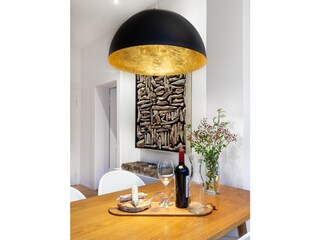 Appartamento per vacanze Garmisch-Partenkirchen Caratteristiche 27