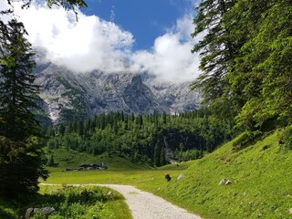 Apartamento de vacaciones Garmisch-Partenkirchen Entorno 40