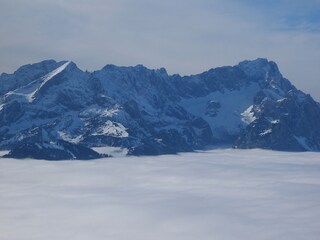 Appartamento per vacanze Garmisch-Partenkirchen Ambiente 36