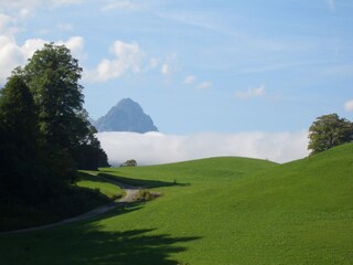 Appartamento per vacanze Garmisch-Partenkirchen Ambiente 32